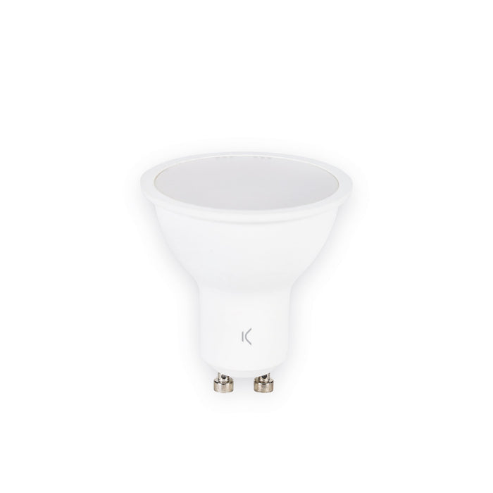 EAN 8427542125886 - Ksix BXBULBGU12 lámpara LED Azul, Blanco frío, Verde, Rojo, Blanco cálido imagen 4