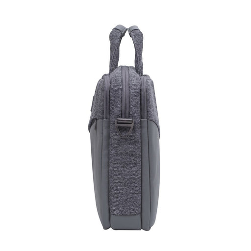 EAN 4260403573280 - Rivacase 7930 maletines para portátil 38,1 cm (15") Bandolera Gris imagen 2