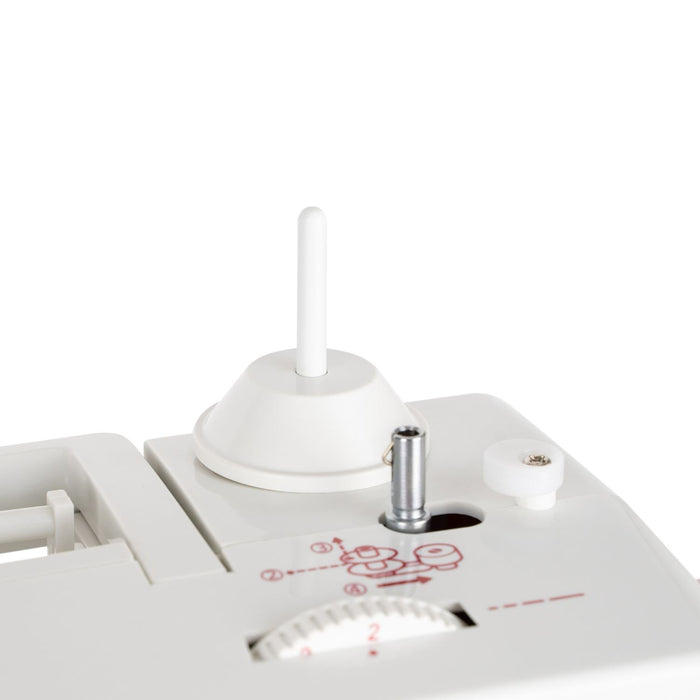 EAN 5902022183103 - Łucznik POLONIA 2018 máquina de coser Máquina de coser semiautomática Eléctrico imagen 14