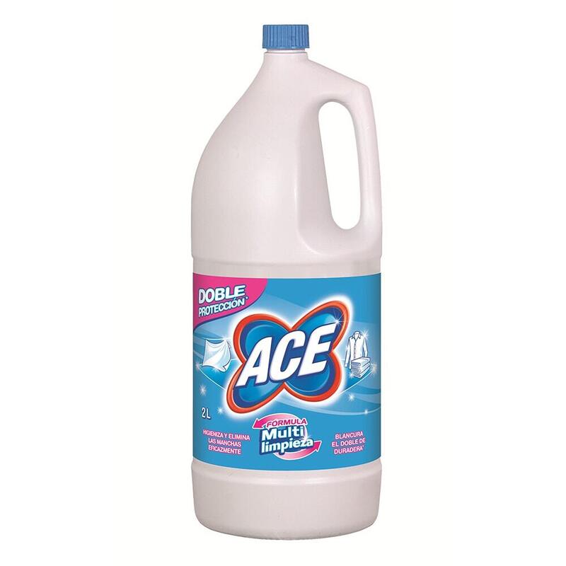Productos de limpieza