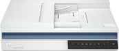 EAN 0195697674020 - HP Scanjet Pro 3600 f1 Escáner plano y alimentador automático de documentos (ADF, Automatic Document Feed imagen 1