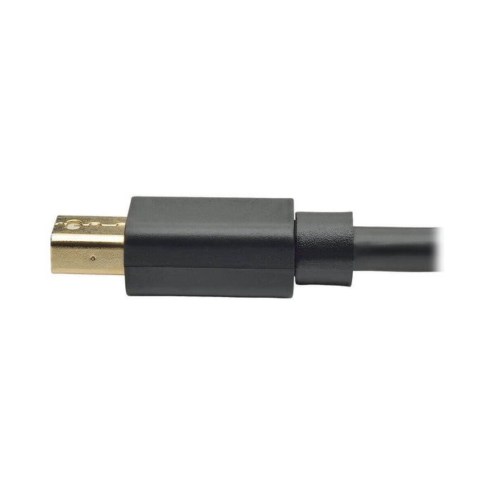 EAN 0037332203502 - Tripp Lite P583-006-BK cable DisplayPort 1,8 m imagen 7