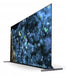 EAN 5013493461604 - Sony FWD-83A80L Televisor 2,11 m (83") 4K Ultra HD Smart TV Wifi Negro imagen 10