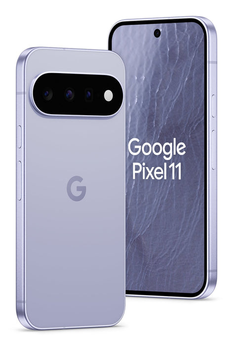 EAN 840353956360 - Google Pixel 11 SIM doble Android 17 5G USB Tipo C 12 GB 512 GB 4985 mAh Lavanda imagen 2