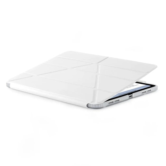 EAN 5060520955766 - Pipetto P053-60-AG funda para tablet 33 cm (13") Folio Blanco imagen 7