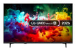 EAN 8806096729526 - LG QNED 43QNED72B6B 109,2 cm (43") 4K Ultra HD Smart TV Negro imagen 1