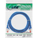 EAN 4043718231584 - InLine 76150B cable de red Azul 0,5 m Cat6 S/FTP (S-STP) imagen 3
