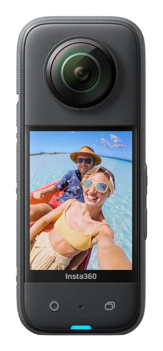 EAN 6970357858583 - Insta360 X3 cámara para deporte de acción 72 MP 5K Ultra HD CMOS Wifi 508 g imagen 1