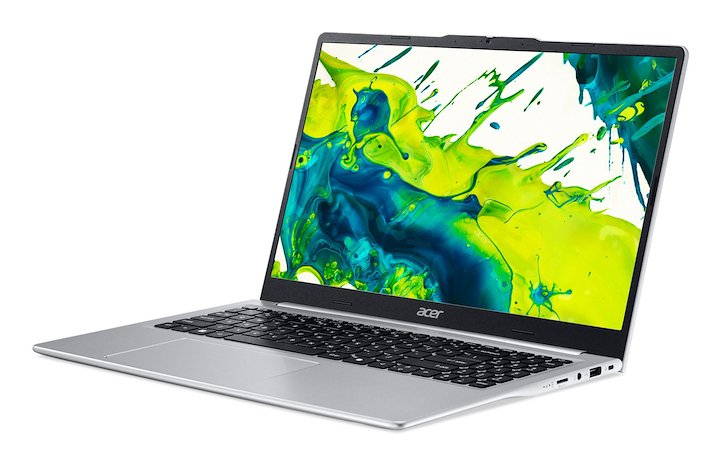 EAN 4711474969927 - Acer Aspire Lite AL15-48P-R8WE AMD Ryzen™ 7 5825U Portátil 39,6 cm (15.6") Full HD 8 GB DDR4-SDRAM 512 GB imagen 3