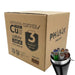 EAN 5605922001293 - Phasak BOBINA DE CABLE RJ45 FTP PHR 672 CAT.6/ 305M/ GRIS cable de red Negro Cat6 F/UTP (FTP) imagen 3