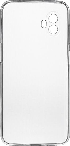 EAN 5704174947943 - eSTUFF ES673100-BULK funda para teléfono móvil 16,8 cm (6.6") Transparente imagen 3