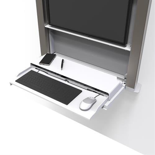 EAN 698833076646 - Ergotron CareFit Carcasa imagen 3