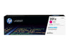 EAN 0888793238011 - HP 201X High Yield Magenta Original LaserJet Toner Cartridge cartucho de tóner 1 pieza(s) imagen 1