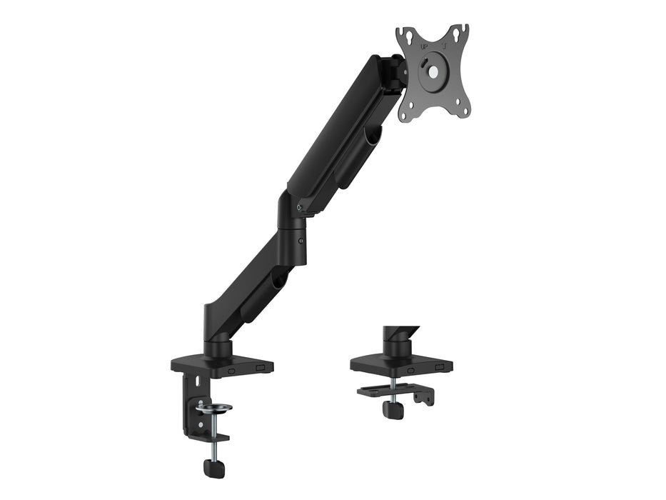 EAN 4015867243947 - Equip 650130 soporte para monitor 81,3 cm (32") Escritorio Negro imagen 1