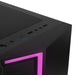 EAN 8436587974021 - NOX Infinity Gamma Midi Tower Negro imagen 10