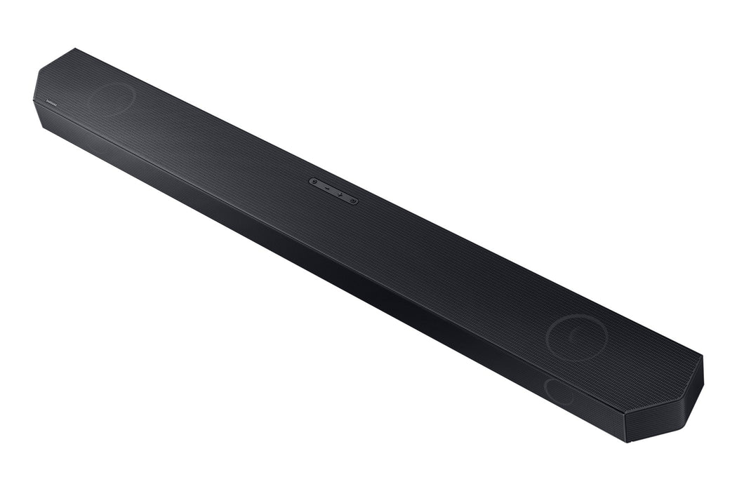 EAN 8806095439594 - Samsung HW-Q700D Negro 3.1.2 canales imagen 7
