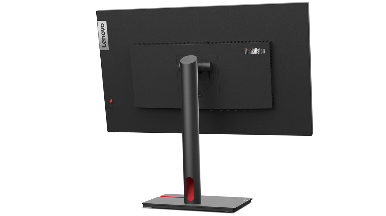EAN 0196380369902 - Lenovo ThinkVision T23i-30 pantalla para PC 58,4 cm (23") 1920 x 1080 Pixeles Full HD LED Negro imagen 4