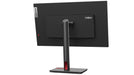 EAN 0196380369902 - Lenovo ThinkVision T23i-30 pantalla para PC 58,4 cm (23") 1920 x 1080 Pixeles Full HD LED Negro imagen 4