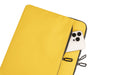 EAN 8020252195110 - Tucano BFGOM1314-Y maletines para portátil 35,6 cm (14") Funda Amarillo imagen 3
