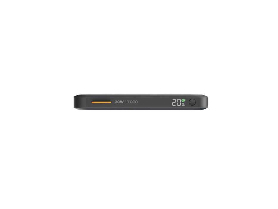 EAN 8718182277555 - Xtorm Fuel Series 5 10000 mAh Negro imagen 9