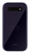 EAN 6438409102461 - HMD 2660 Flip 7,11 cm (2.8") 123 g Violeta Característica del teléfono imagen 3