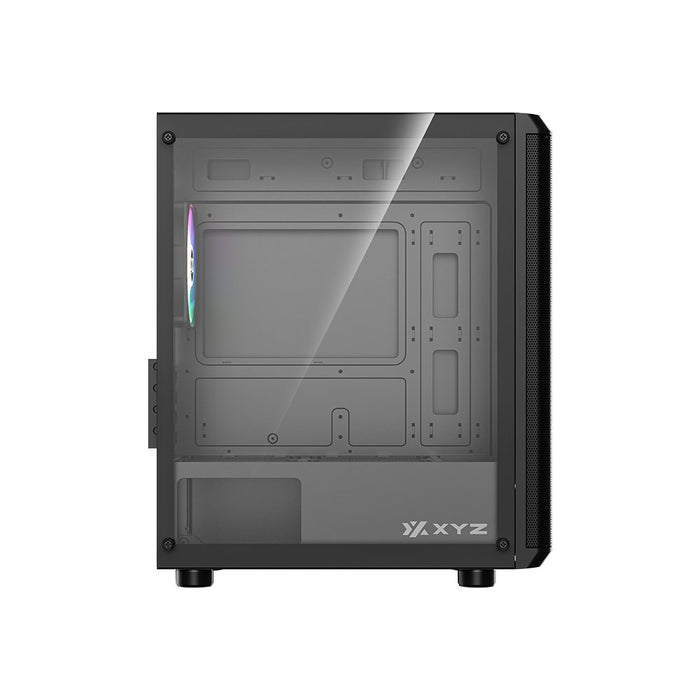 EAN 6978262011840 - XYZ X-CS-AIRONE60LT-M-B carcasa de ordenador imagen 3