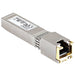 EAN 0065030880305 - StarTech.com 813874B21ST red modulo transceptor Cobre 10000 Mbit/s SFP+ imagen 4