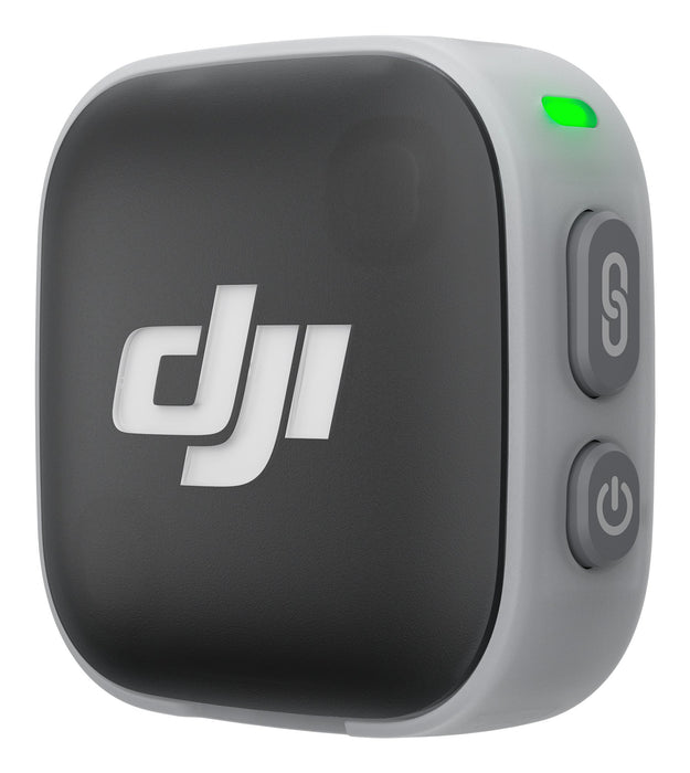 EAN 6937224139732 - DJI CP.RN.00000531.01 transmisor para micrófono inalámbrico Transmisor de bolsillo imagen 10
