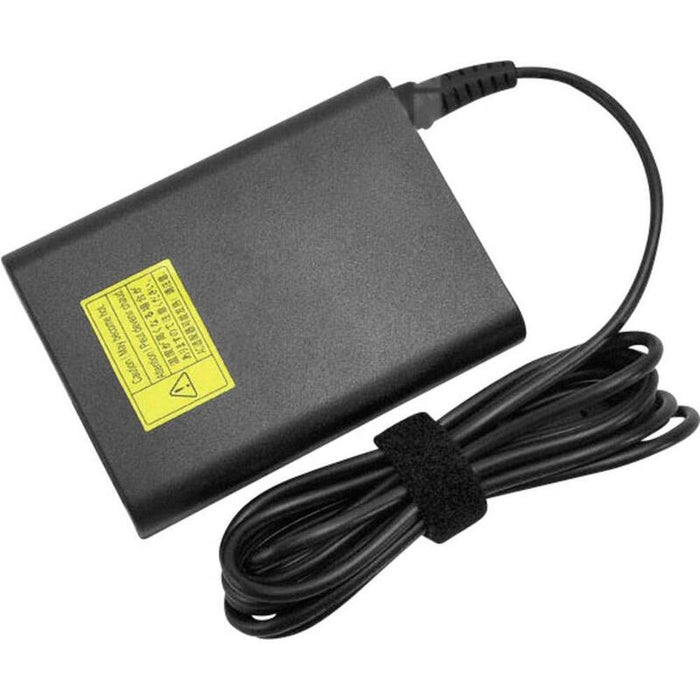 Acer Cargador 19v 65w Con Cable Alimentación Para Acer Travelmate P614-51g-73pc Kp.06503.012