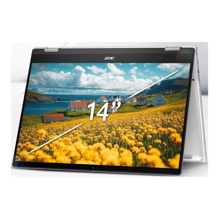 Portátil Acer Chromebook Plus Spin 514 Cpe594 2n Kompanio Ultra 910 16gb Ssd 256gb 14 " Chrome Os