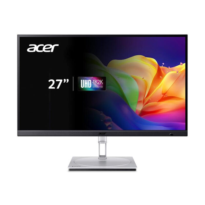Acer Pe270kl1s 27"  3840x2160 72hz Silver