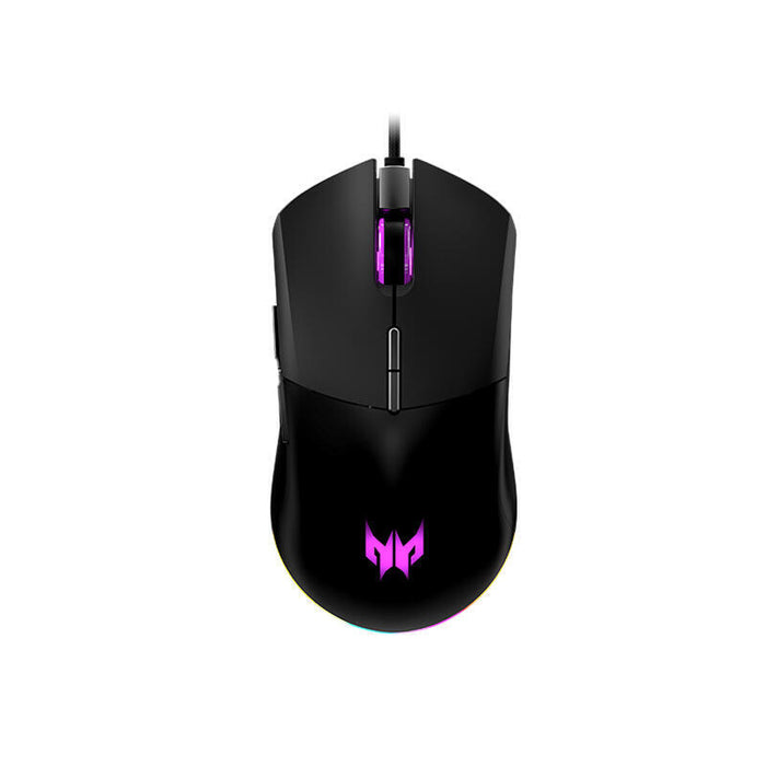 Acer Predator Cestus 330, Ratón Gaming Negro Np.Mce11.00v