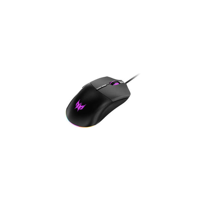 Acer Predator Cestus 330, Ratón Gaming Negro Np.Mce11.00v