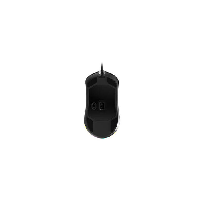 Acer Predator Cestus 330, Ratón Gaming Negro Np.Mce11.00v