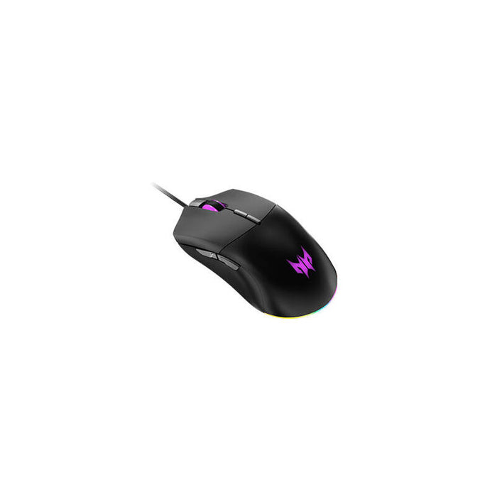 Acer Predator Cestus 330, Ratón Gaming Negro Np.Mce11.00v
