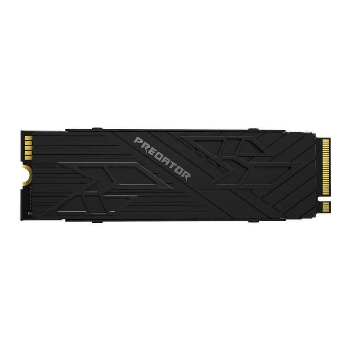 Acer Predator Ssd Gm-7000 Hs 1tb Pcie Nvme Gen4