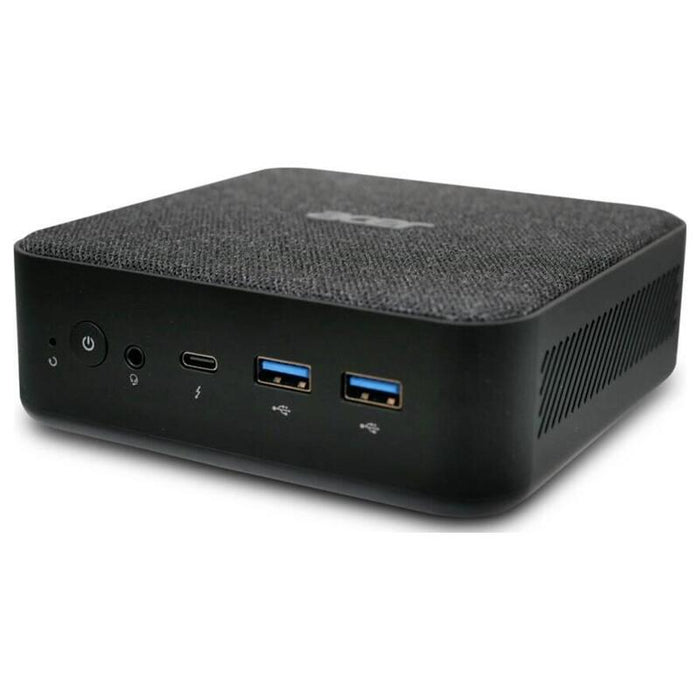 Acer Revo Rb102 5-120u 16gb 512gbssd Negro W11h