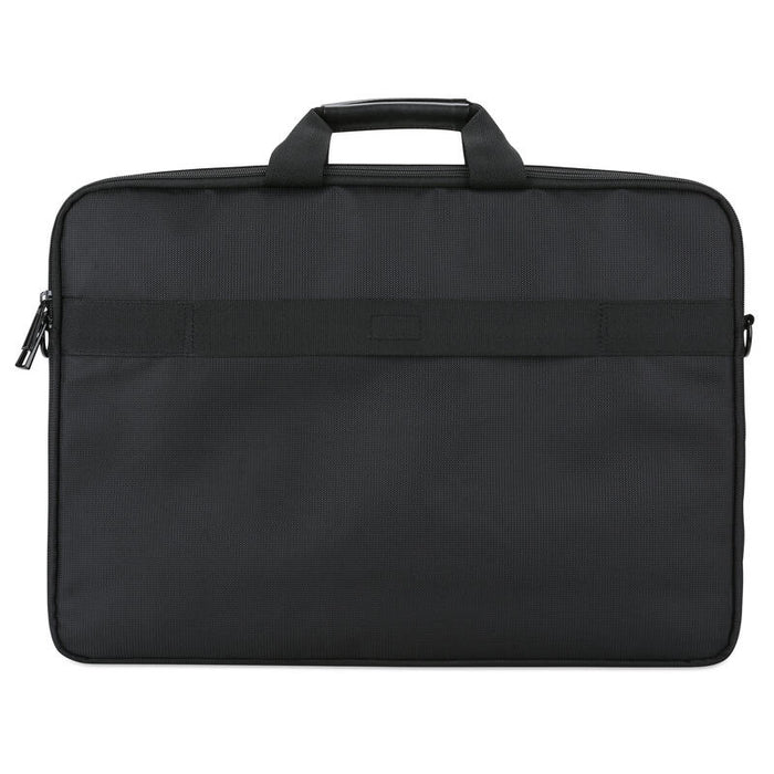 Acer Traveler Case Xl Maletines Para Portátil 43,9 Cm (17.3") Maletín Negro