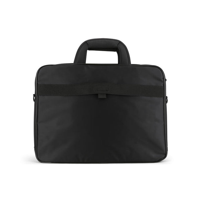 Acer Traveler Case Xl Maletines Para Portátil 43,9 Cm (17.3") Maletín Negro