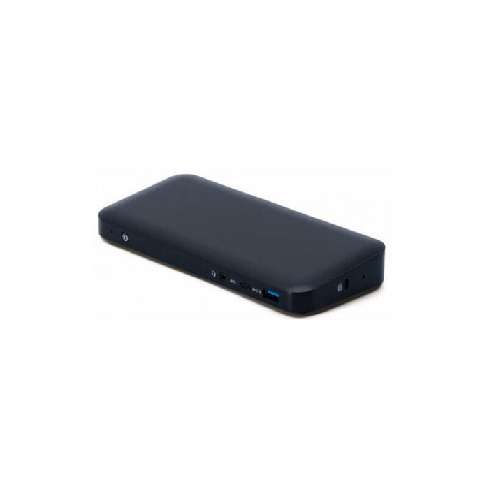 Acer Usb Type-C Dock Iii Alámbrico Usb 3.2 Gen 1 (3.1 Gen 1) Type-C Gp.Dck11.003