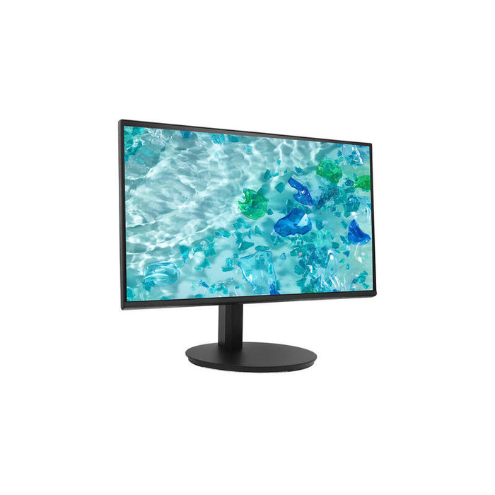 Acer Vero Cb272p6bmiprx, Monitor Led 68,6 Cm (27 Pulgadas), Negro, Fullhd, Ips, Hdmi, Dp, Vga, Panel 144hz Um.Hb2ee.608