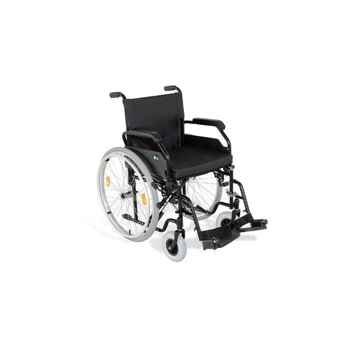 Acero Wózek Inwalidzki Rf-1/42/Pu/Cza-624/Pu