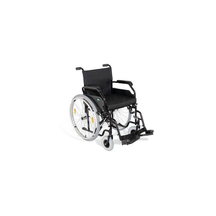 Acero Wózek Inwalidzki Rf-1/45/Pn/Cza-624/Pu