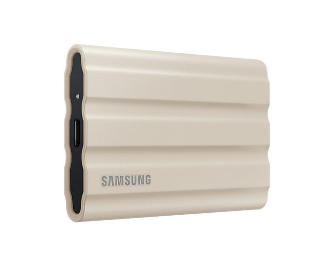 EAN 8806092299146 - Samsung MU-PE1T0K/WW unidad externa de estado sólido 1 TB USB Tipo C 3.2 Gen 2 (3.1 Gen 2) Beige imagen 2