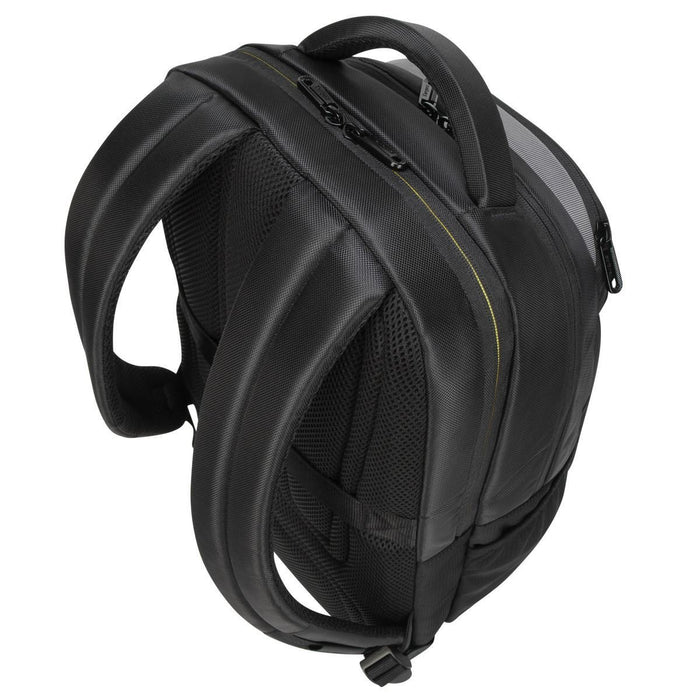 EAN 0092636340582 - Targus City Gear 3 mochila Negro Poliuretano imagen 8