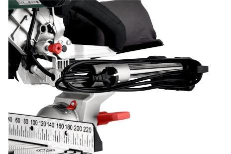 EAN 4061792218185 - Metabo KGS216M 5000 RPM 1200 W imagen 15