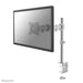 EAN 8717371445249 - Neomounts NM-D135SILVER soporte para monitor 76,2 cm (30") Escritorio Plata imagen 1