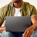 EAN 840390322975 - ZAGG MacBook Protection 33 cm (13") Funda protectora rígida Gris imagen 7