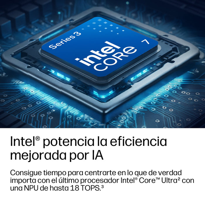 EAN 0826581572701 - HP EliteBook 6 G2i 14 inch Notebook AI PC Wolf Pro Security Edition Intel Core 7 350 Portátil 35,6 cm (14 imagen 14