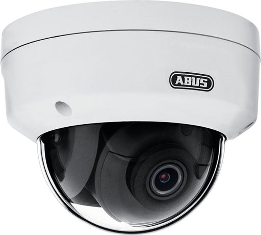 EAN 4043158200430 - ABUS TVIP44511 cámara de vigilancia Almohadilla Cámara de seguridad IP Interior y exterior 2688 x 1520 Pi imagen 1